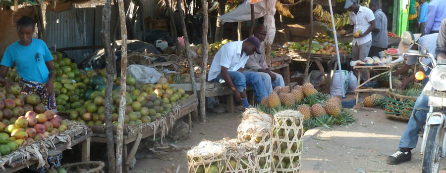 escursioni in kenya