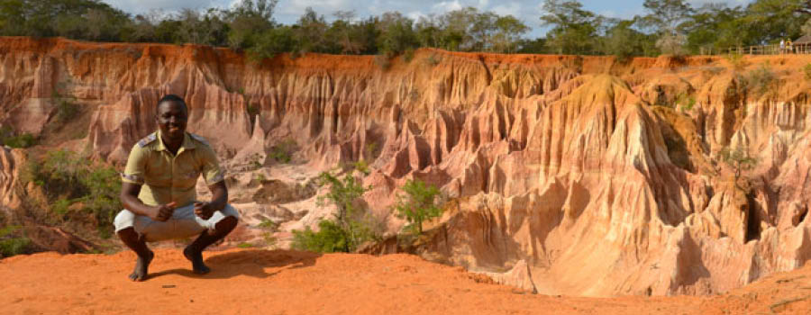 escursioni in kenya