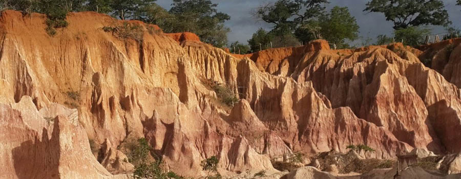 escursioni in kenya