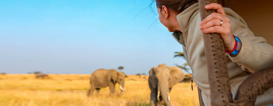 escursioni in kenya